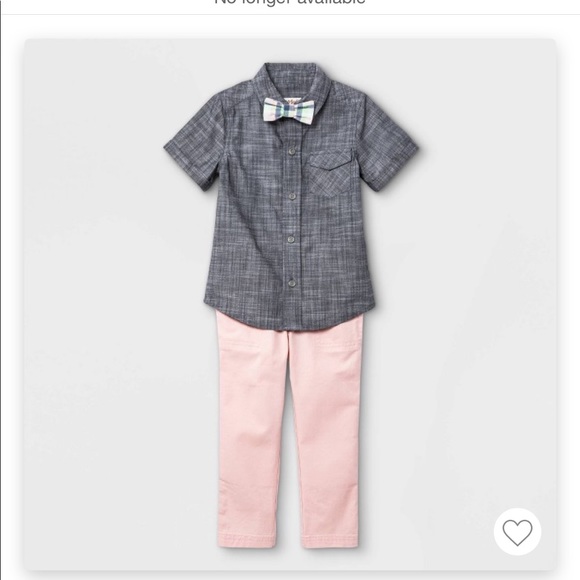 3 Piece Toddler set (18m) - Picture 4 of 5